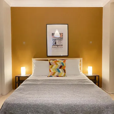 Spacious And Modern Flat In Kagithane